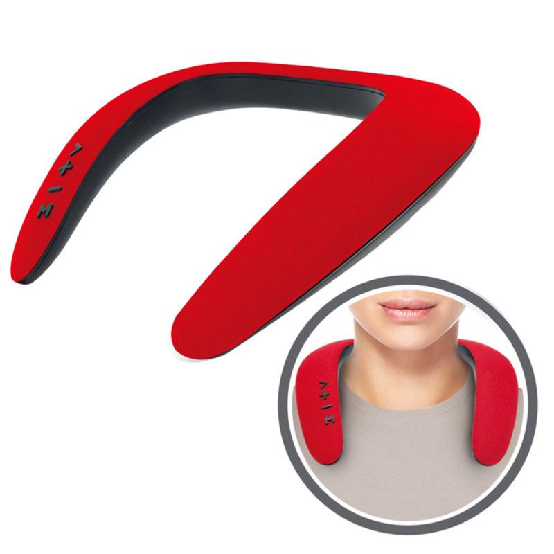 NECKBEATS WEARABLE BLUETOOTH NECK SPEAKER