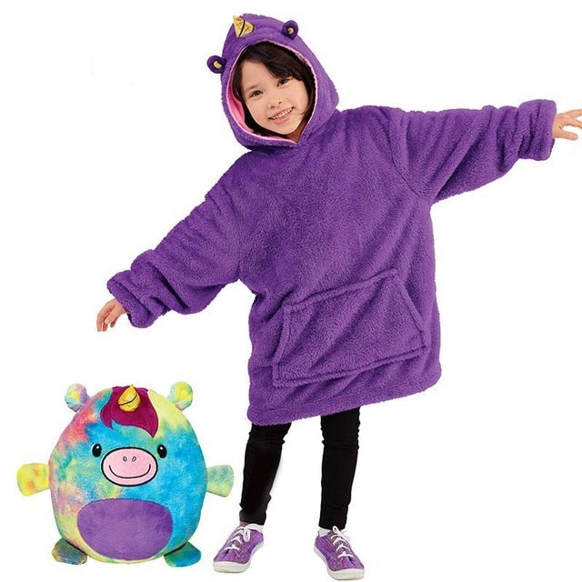 Pet hoodies best sale for kids