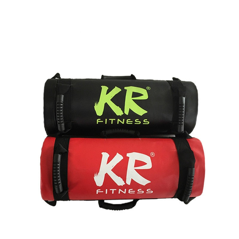 WEIGHTBAG - CROSSFIT MUSCLE TRAINING POWER BAG