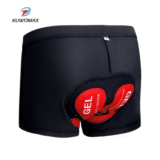 COMFYCYCLE - PREMIUM 9D CYCLING UNDERWEAR