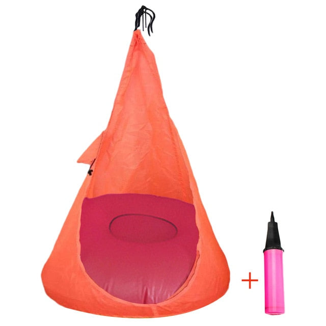 COCOONSWING - KIDS POD HANGING CHAIR