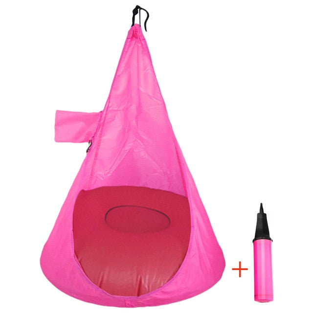 COCOONSWING - KIDS POD HANGING CHAIR