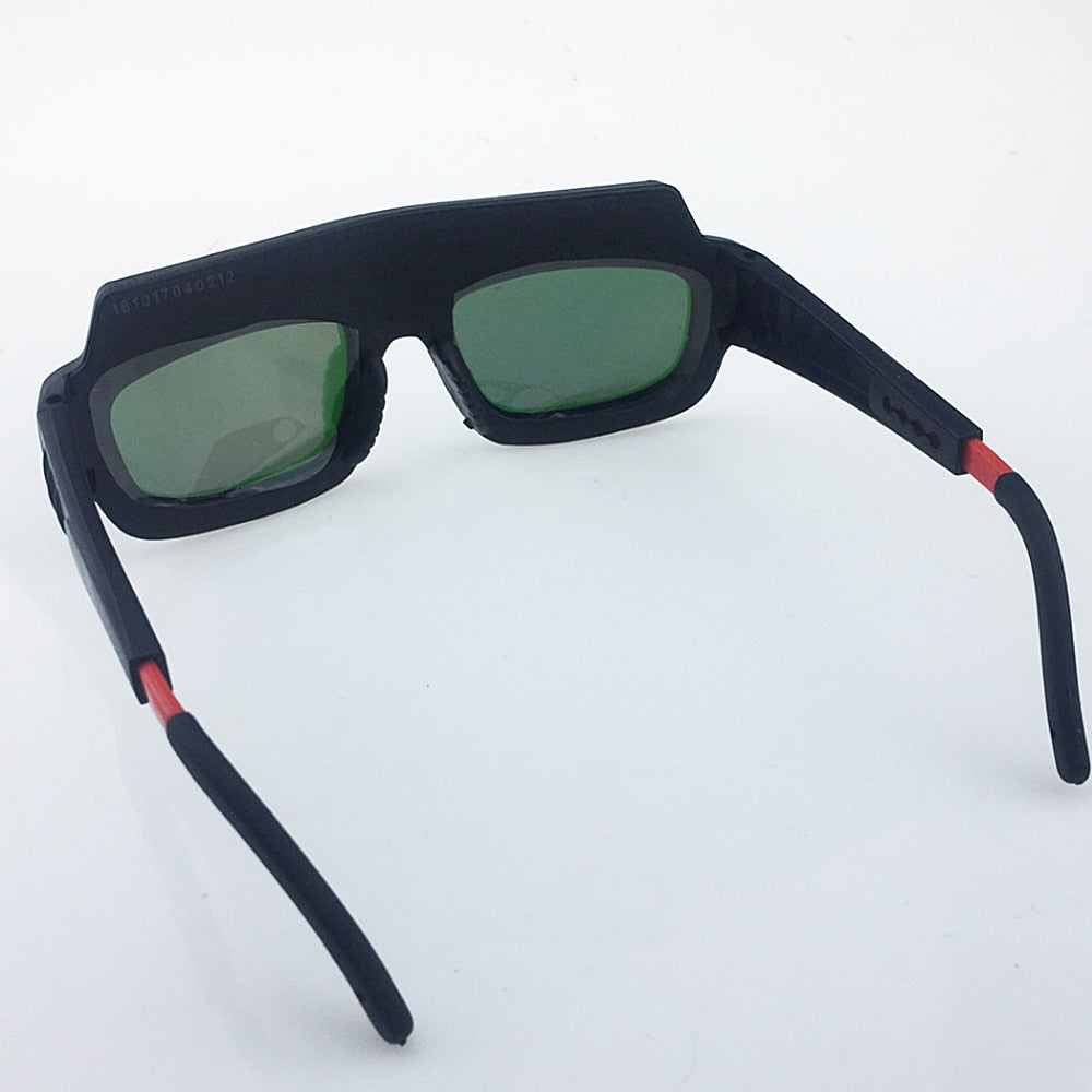 INSTADIM - AUTO DARKENING WELDING GLASSES