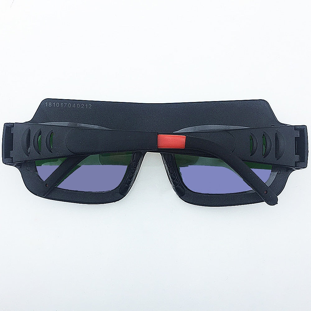 INSTADIM - AUTO DARKENING WELDING GLASSES