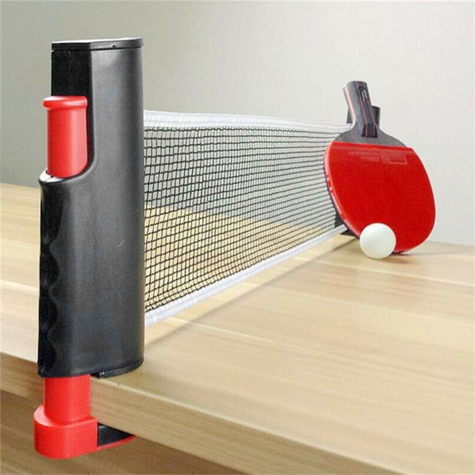 PORTAPONG - PORTABLE TABLE TENNIS SET