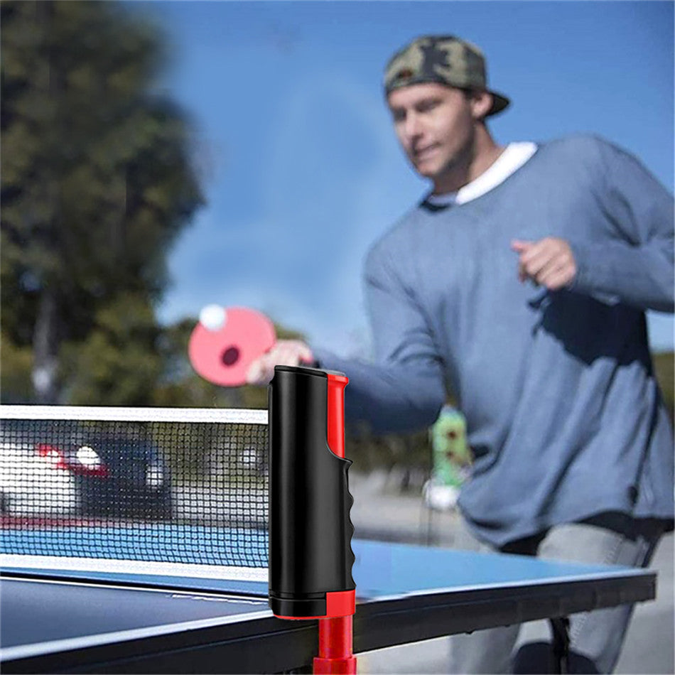 PORTAPONG - PORTABLE TABLE TENNIS SET