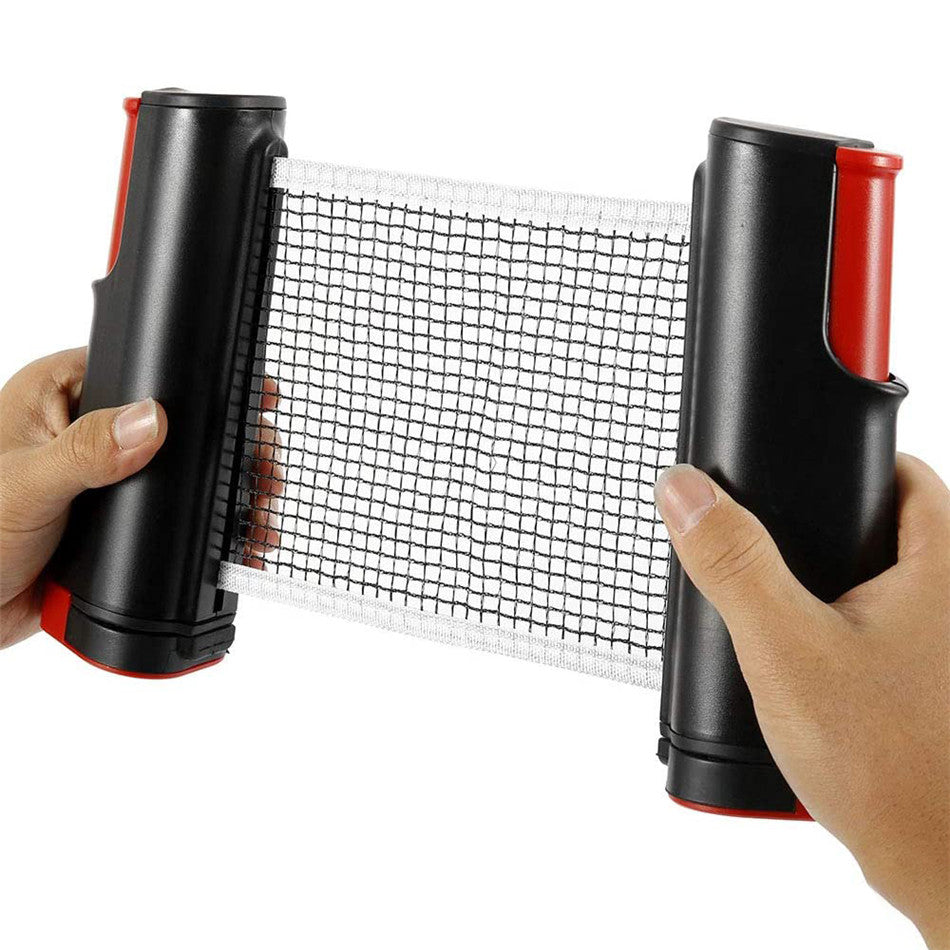 PORTAPONG - PORTABLE TABLE TENNIS SET