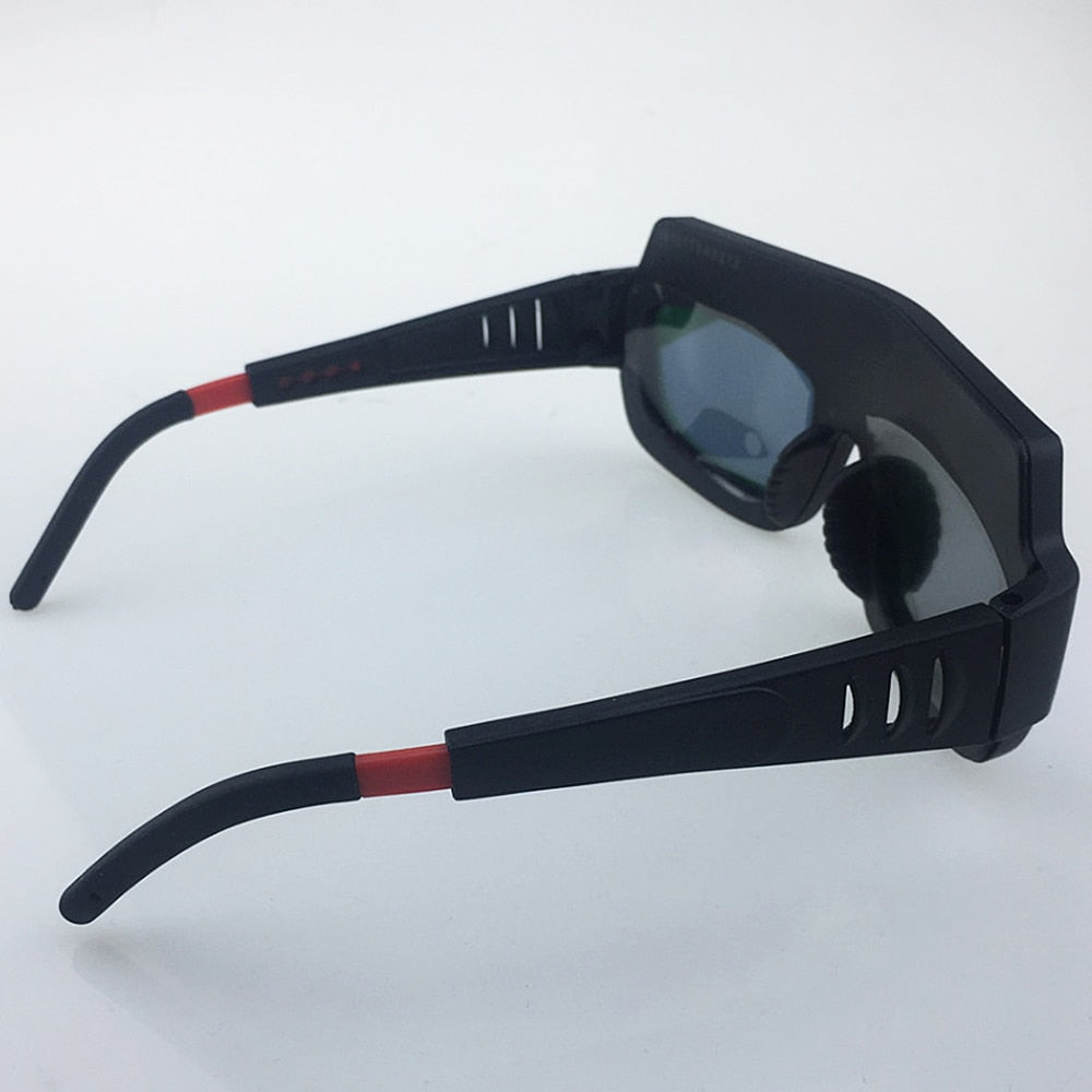 INSTADIM - AUTO DARKENING WELDING GLASSES