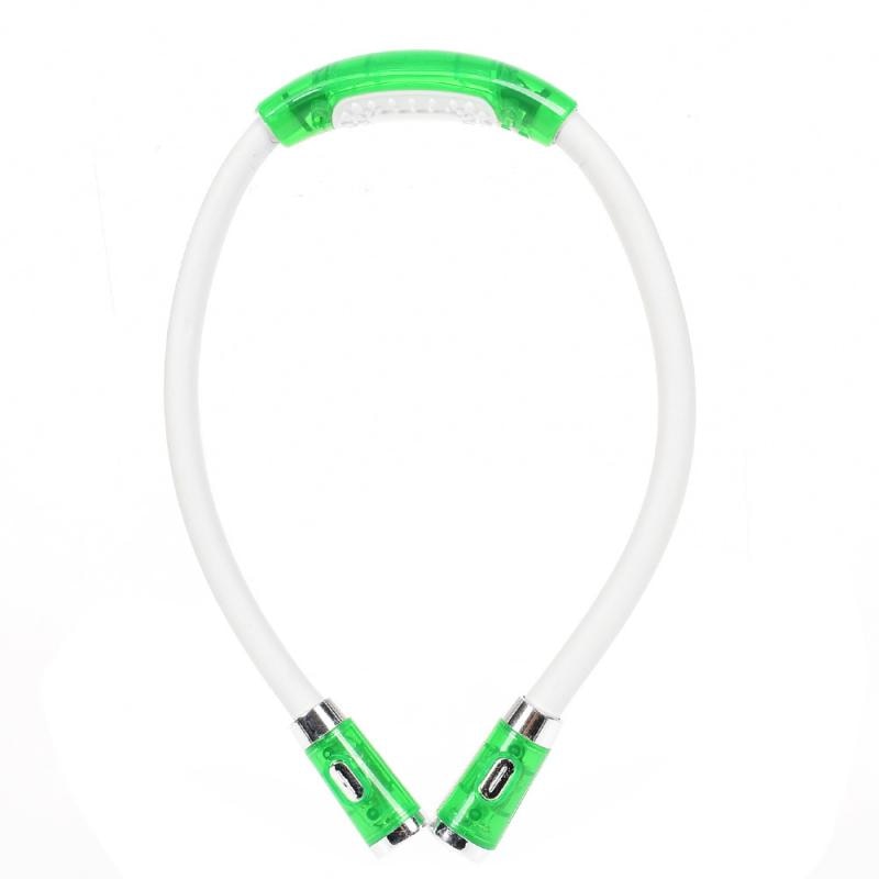 FLEXIBLE NECK LED LIGHT