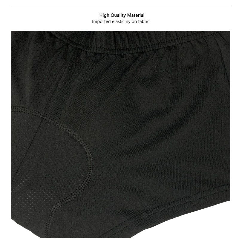 COMFYCYCLE - PREMIUM 9D CYCLING UNDERWEAR