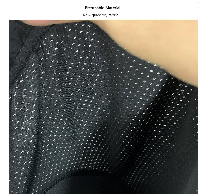 COMFYCYCLE - PREMIUM 9D CYCLING UNDERWEAR