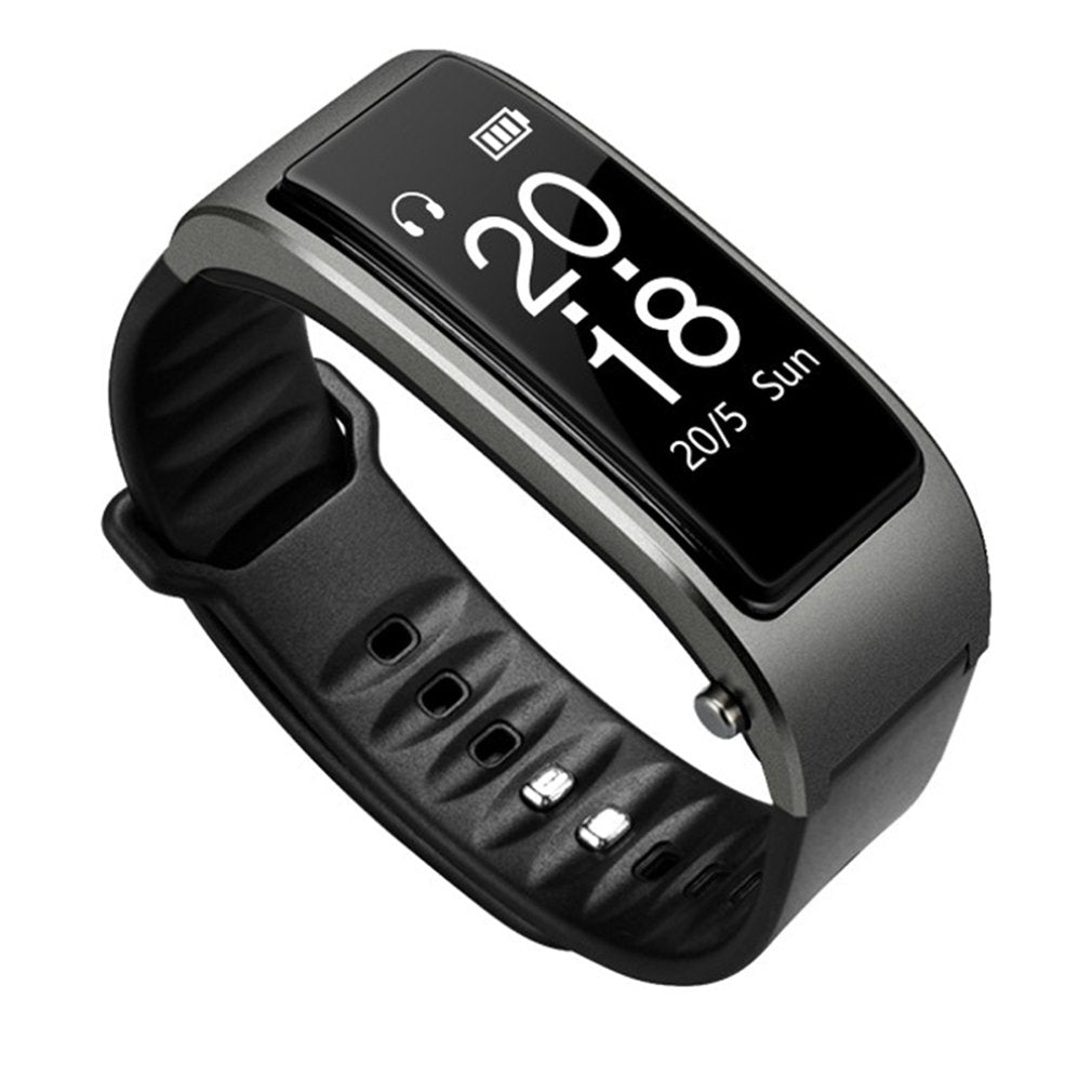 SMART WATCH BLUETOOTH HEADSET