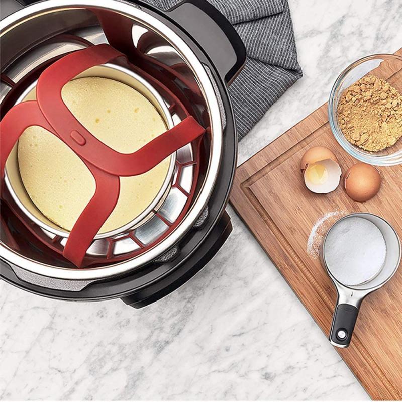 PRESSURE COOKER SLING BAKEWARE LIFTER