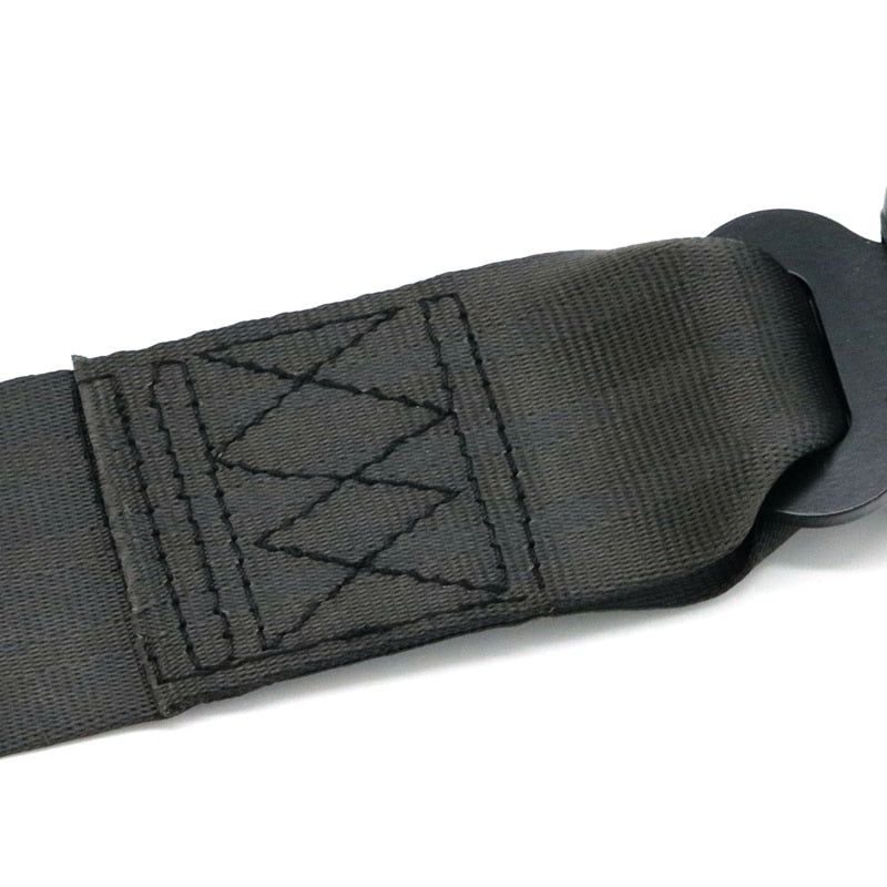 BUCKLEPLUS - CAR SAFETY BELT BUCKLE EXTENSION