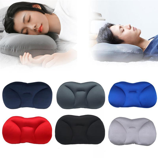 PILLOWCLOUD - ALL - ROUND DEEP SLEEPING PILLOW