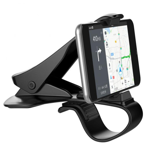 UNIVERSAL DASHBOARD PHONE CLIP HOLDER