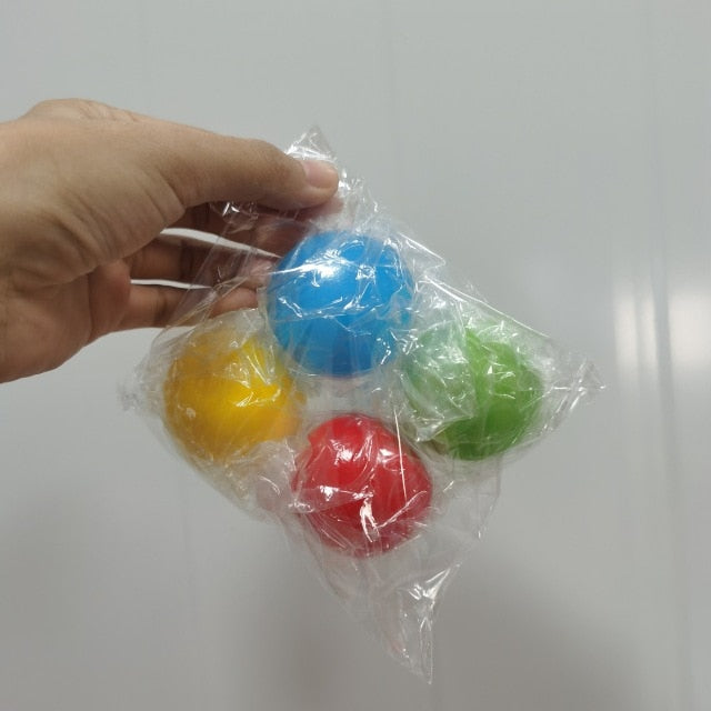 Sticky Balls- Stress Relief Toy