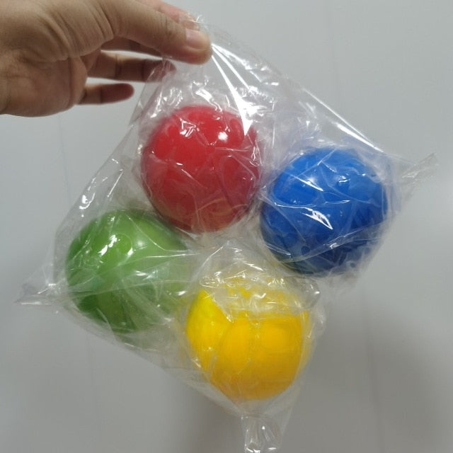 Sticky Balls- Stress Relief Toy