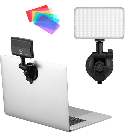 LIGHTBLOCK - VLOG & VIDEO CONFERENCE LIGHTING KIT