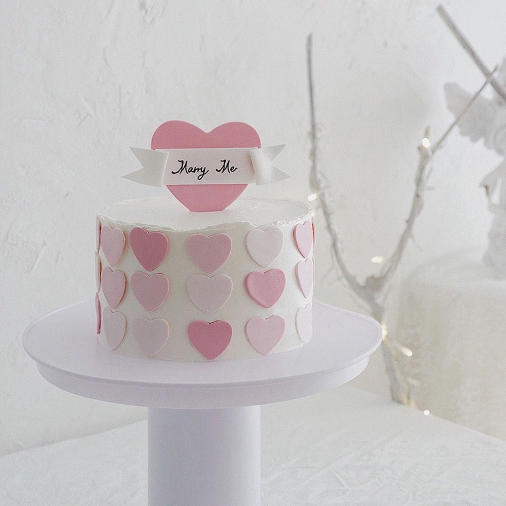 POP STAND - SURPRISE CAKE POPPING STAND