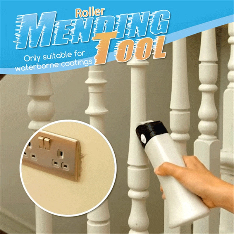 QUICKROLL - MENDING PAINT ROLLER