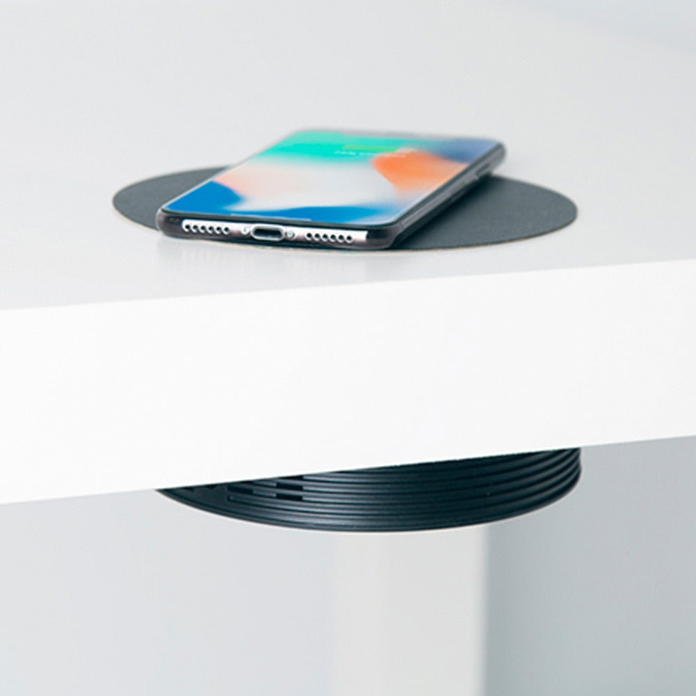 LONG DISTANCE INVISIBLE WIRELESS CHARGER