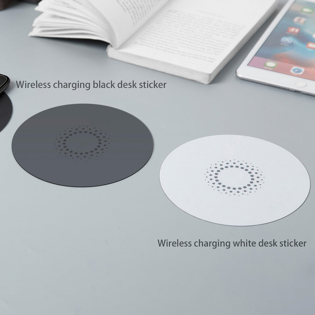 LONG DISTANCE INVISIBLE WIRELESS CHARGER