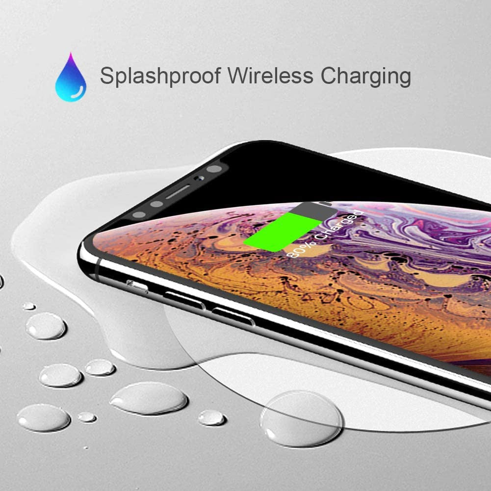 LONG DISTANCE INVISIBLE WIRELESS CHARGER