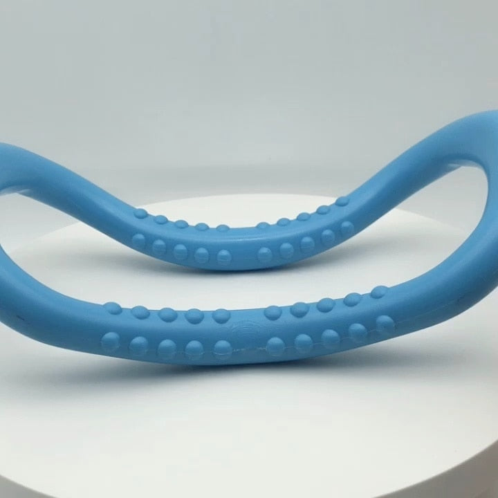 WAVE RING - STRETCH EXERCISE YOGA RING