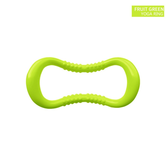 WAVE RING - STRETCH EXERCISE YOGA RING