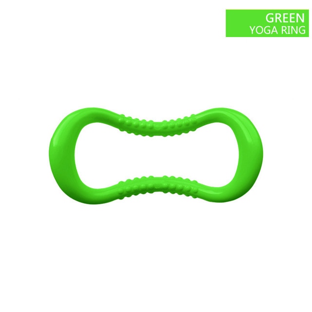 WAVE RING - STRETCH EXERCISE YOGA RING