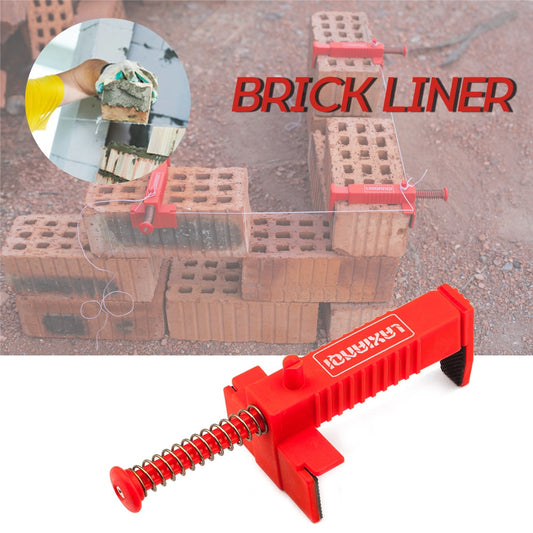 LAYINGPRO - BRICKLAYING LINER CLAMPING TOOL (SET OF 2)