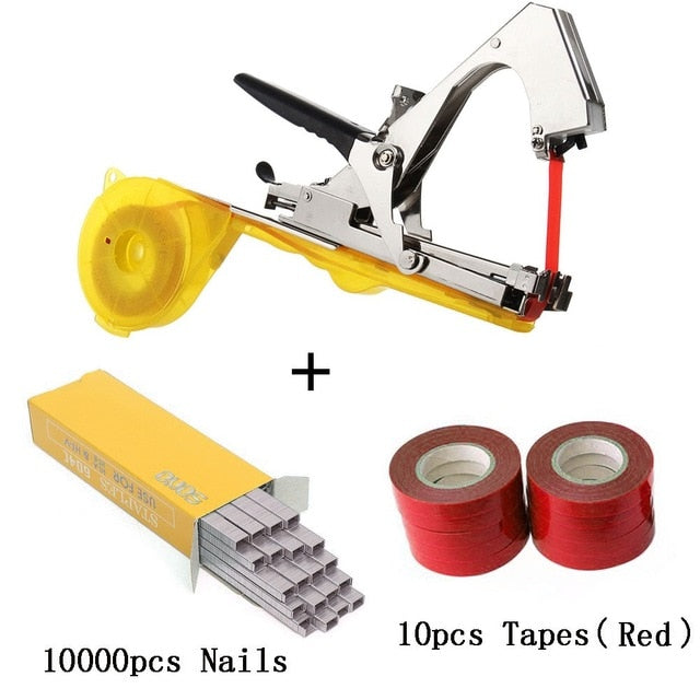 TRELLISCLAW - PLANT UPRIGHT TYING TAPETOOL